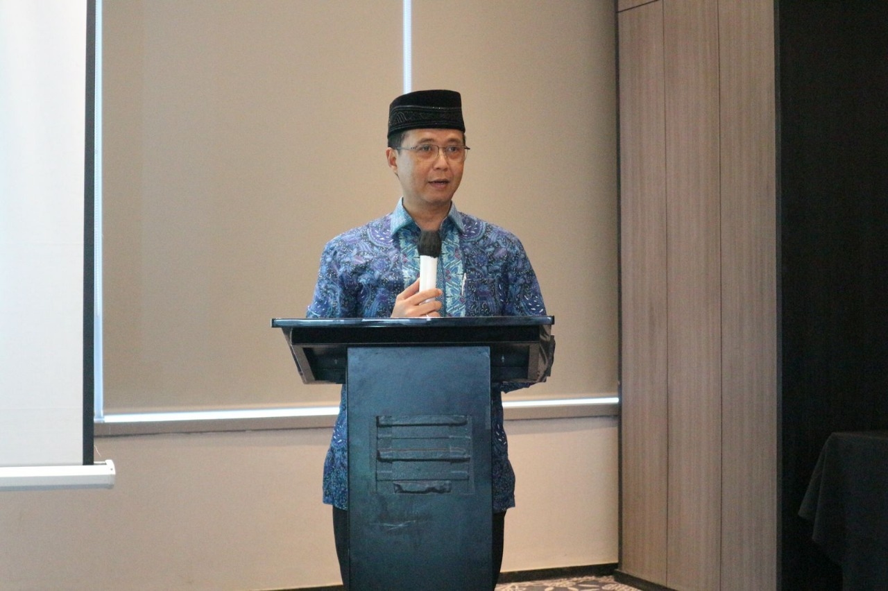 Jaring Aspirasi, Danamon Gelar Serangkaian Bukber dengan Nasabah