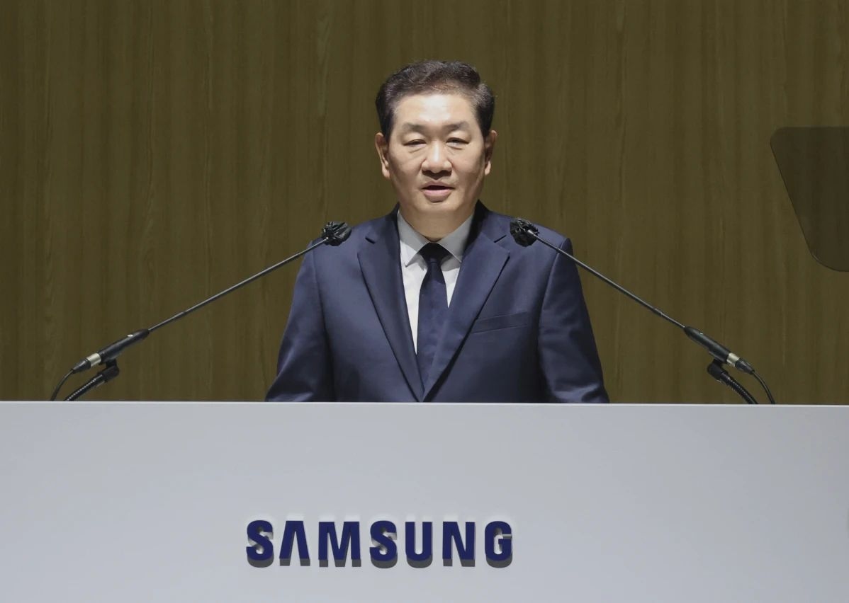 Eksekutif Senior Samsung Han Jong-Hee Meninggal Dunia di Usia 63 Tahun