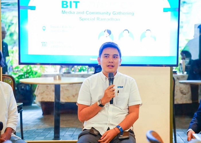 Mau Tahu Masa Depan Web3 dan Kripto di Indonesia? Ini Bahasan Upbit Indonesia