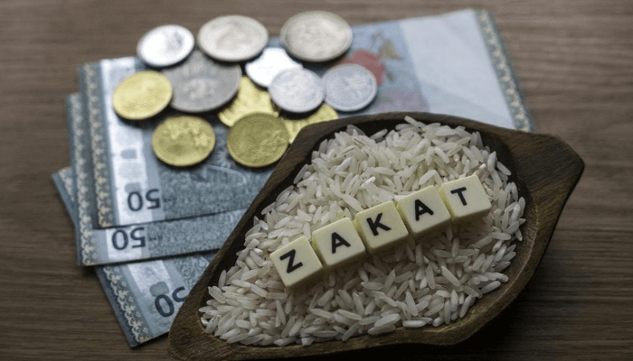 Inilah Niat Zakat Fitrah untuk Diri Sendiri, Anak, Keluarga: Lengkap Arab, Latin, dan Artinya