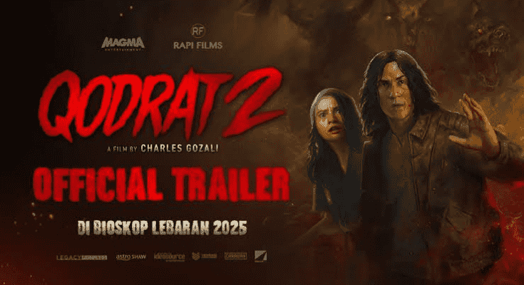 3 Cara Download Film Qodrat Full Movie, Apakah Bisa Lewat Yandex RU Browser Tanpa VPN?