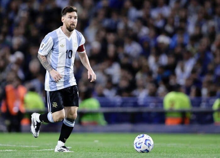 Yalla Shoot Live Brazil vs Argentina Live Streaming Kora TV dan Tigoals Bahaya? Inilah Link Resmi Salah Satunya RCTI Live