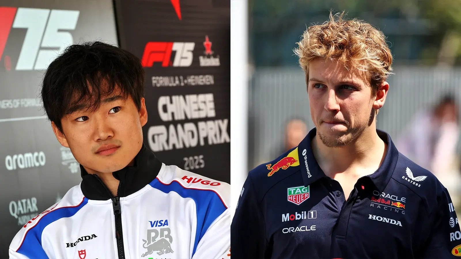 Red Bull Dikabarkan Depak Liam Lawson, Yuki Tsunoda Jadi Pilihan Dampingi Max Verstappen?