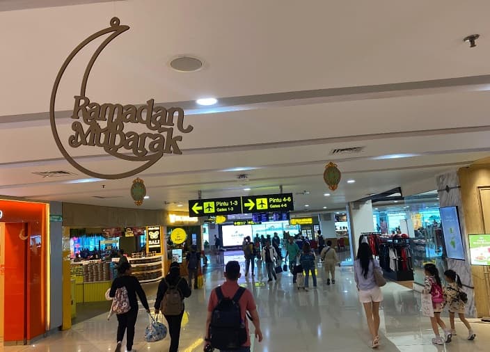 Hari Ini Puncak Arus Mudik Lebaran 2025, InJourney Pastikan Kesiapan 37 Bandara