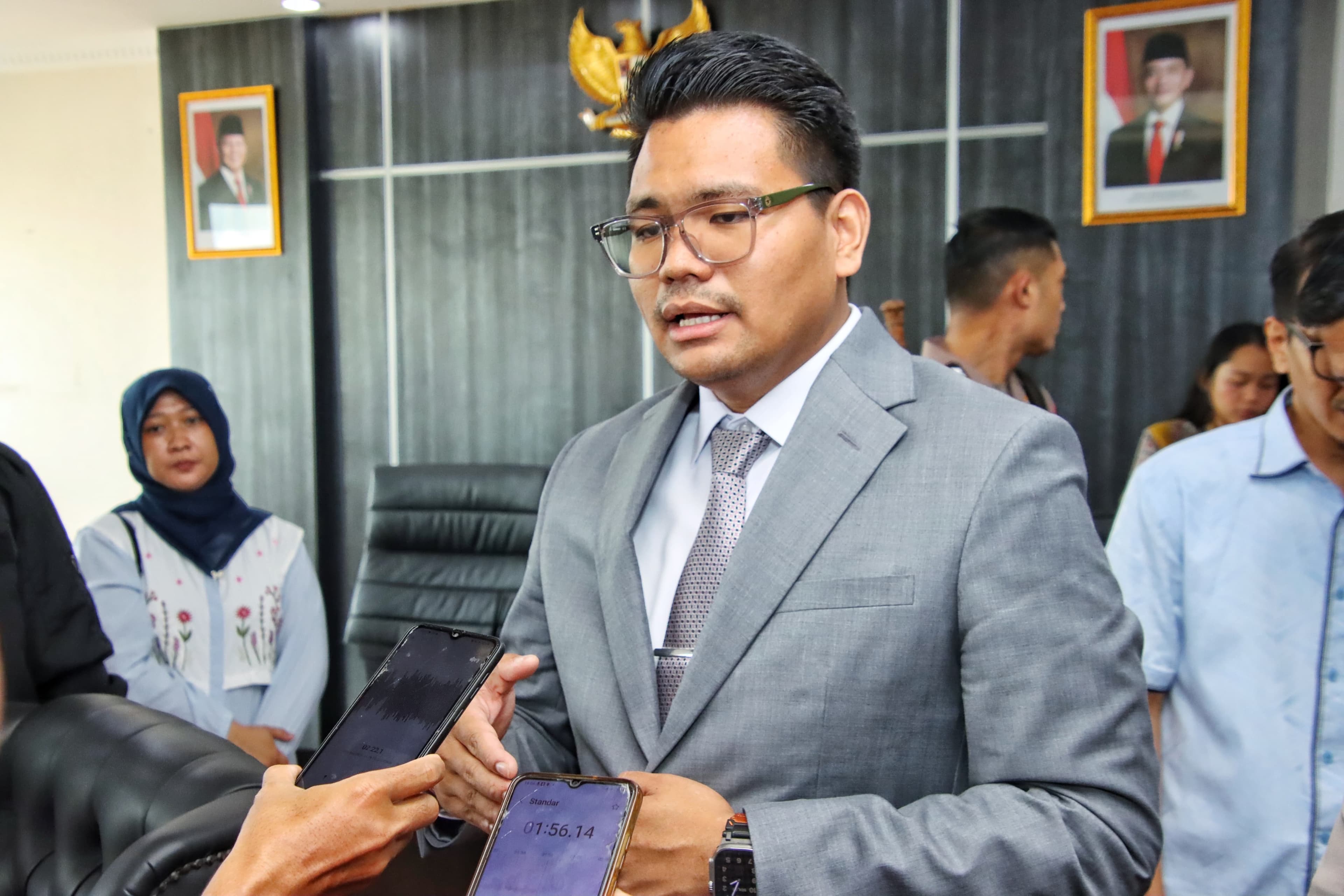 Pimpinan MPR Sesalkan Dugaan Penghinaan Ulama di Sulteng, Desak Permintaan Maaf dan Proses Hukum