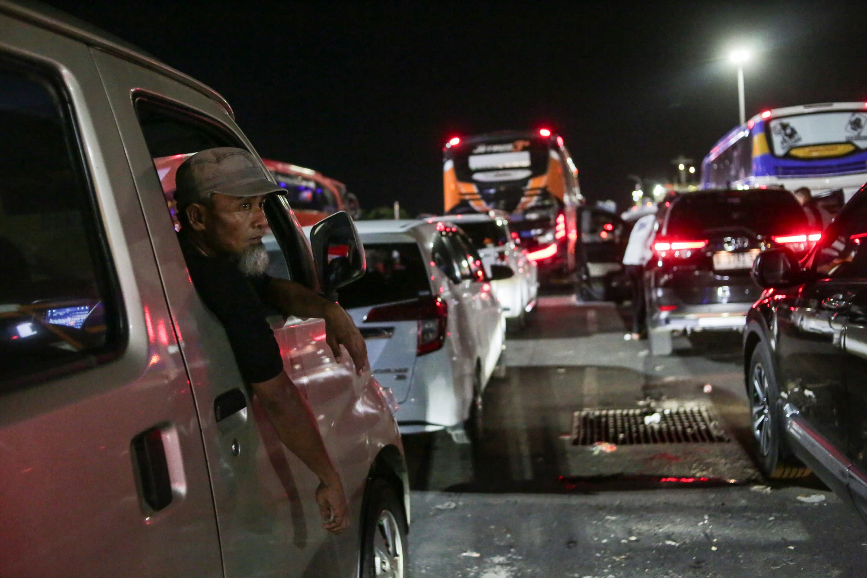 Hari ke-13 Operasi Ketupat: 181 Kecelakaan Terjadi di Jalur Mudik, Polisi Imbau Pengemudi Waspada