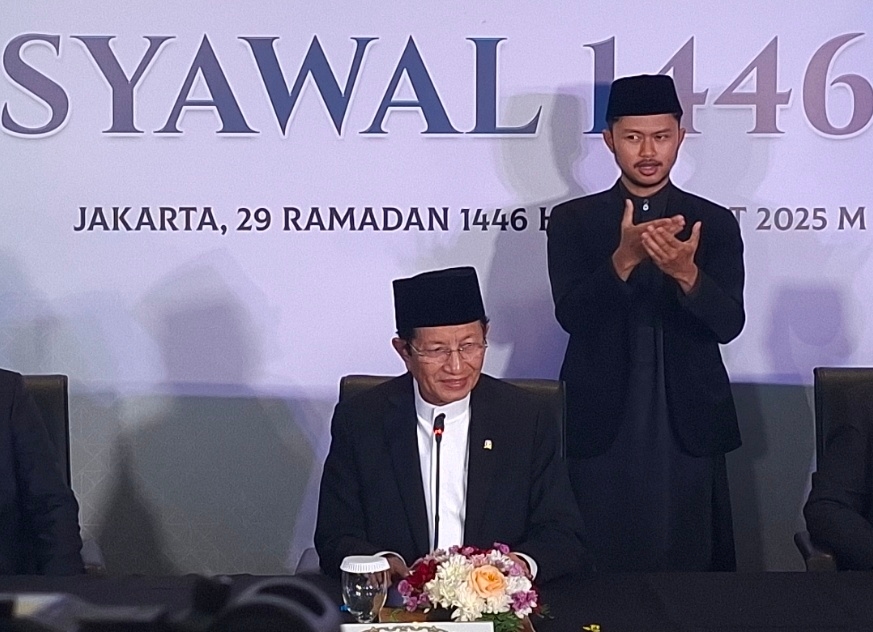 Menag Ingatkan Jaga Keamanan dan Toleransi Selama Libur Lebaran