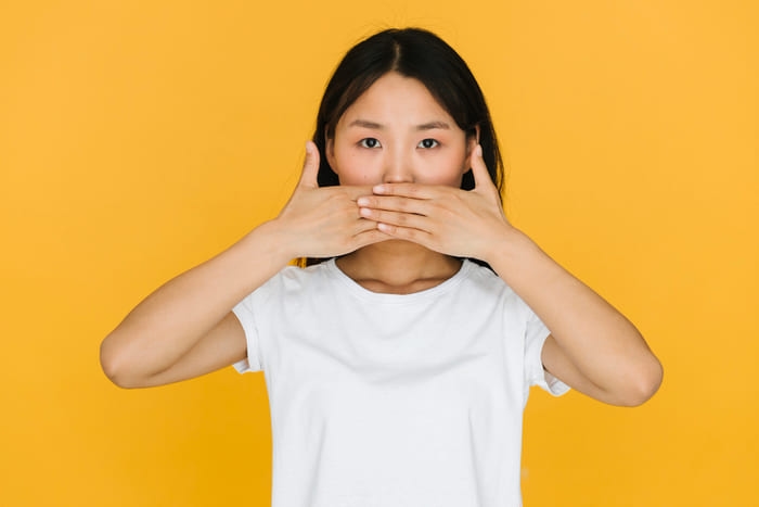 Jangan Asal Bicara! Inilah Arti Kata Sange yang Akurat, Bahasa Gaul yang Bermakna Negatif