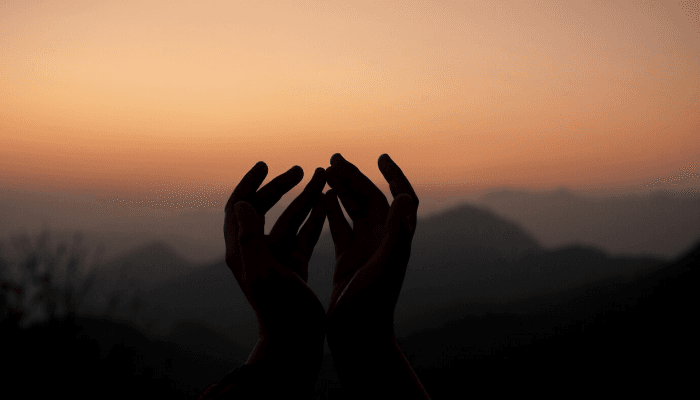 Inilah Bacaan Doa Akhir Ramadhan Lengkap dengan Arti, Kapan Waktu Membacanya?