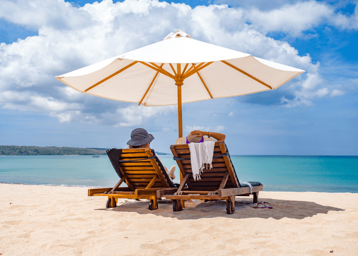 5 Cara Efektif Mengatasi Post Holiday Blues Setelah Lebaran