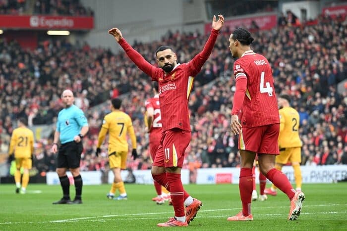 Yalla Shoot dan JalaLive untuk Nonton Liga Inggris Man City vs Leicester, Liverpool vs Everton Banyak Virus? Inilah Streaming Resmi Tanpa Proxy