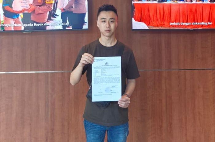 Kasus Penipuan Rp30 Miliar Libatkan Maybank, Kuasa Hukum Kent Lisandi Desak OJK dan DPR Bertindak!