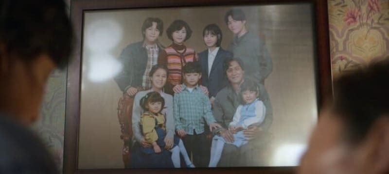 Apakah When Life Gives You Tangerines Sudah Tamat, Lantas Happy Ending atau Sad Ending?