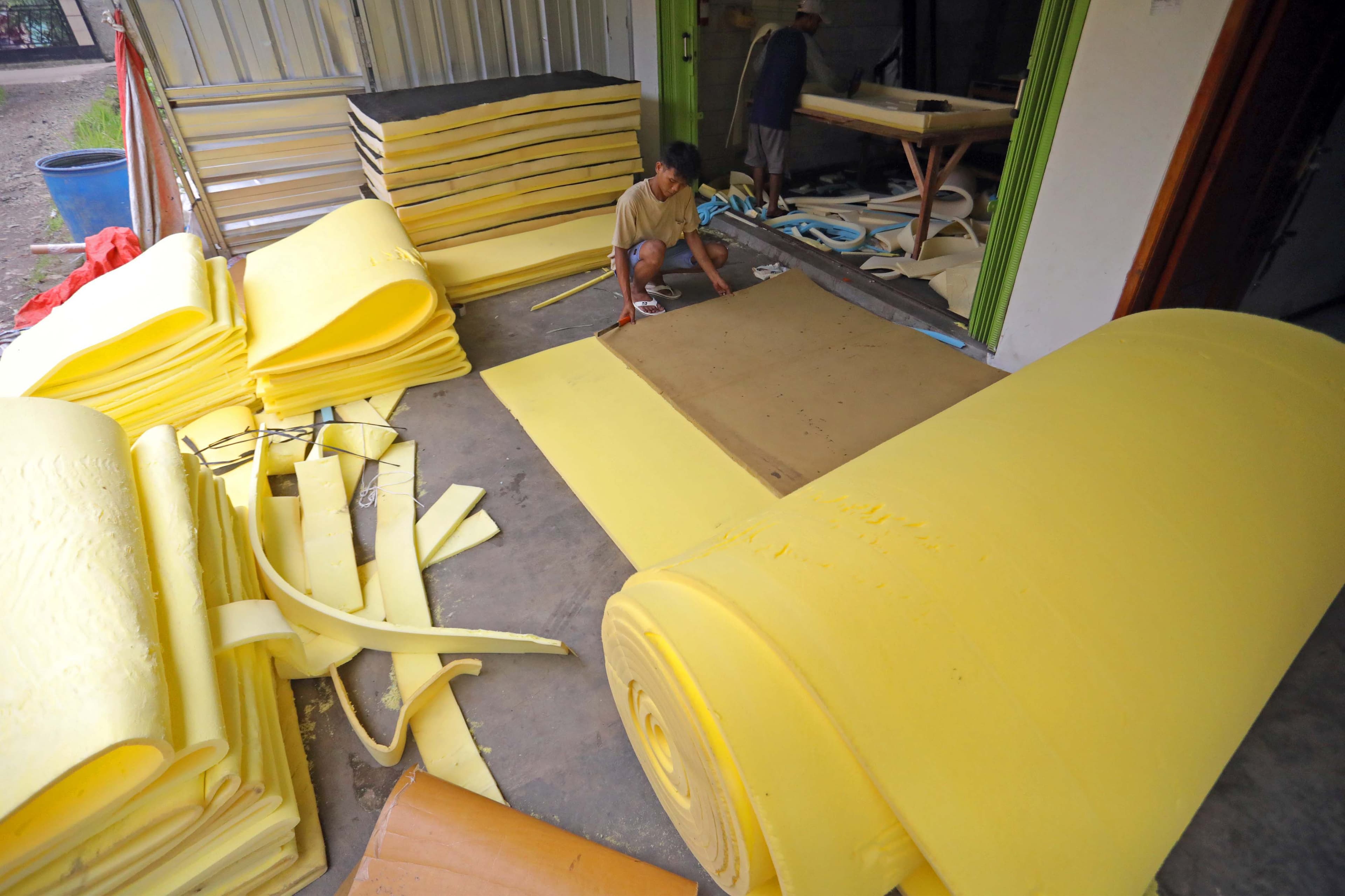 Kementerian UMKM Luncurkan SAPA UMKM, Sederhanakan Birokrasi