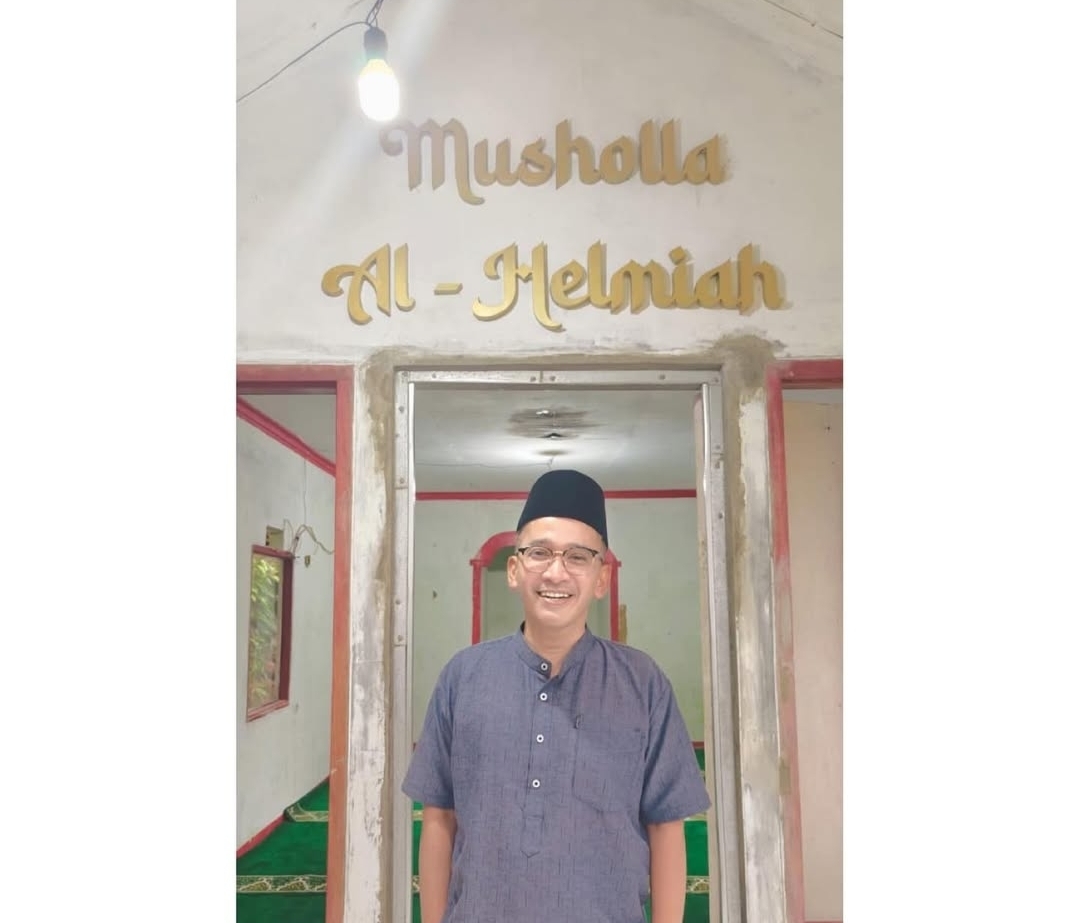 Ruben Onsu Akan Ibadah Haji Pasca Mualaf, Siap-siap Sendiri