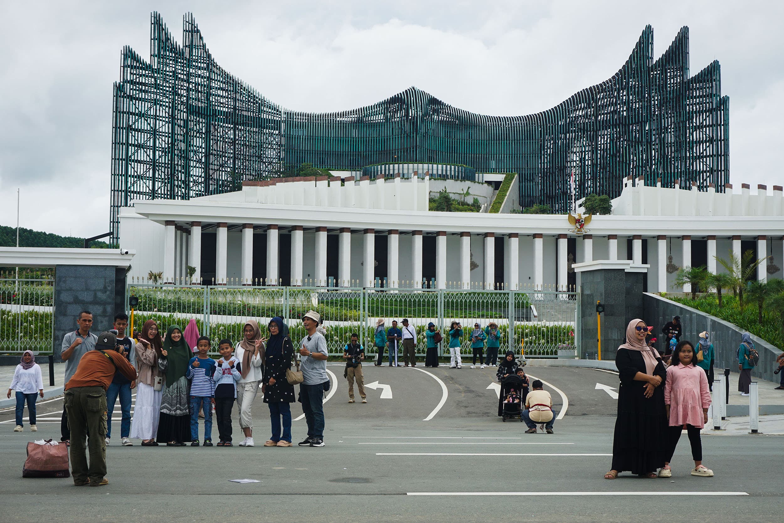 PKB Apresiasi Presiden Prabowo Tak Gegabah Teken Keppres IKN