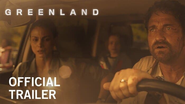 Greenland Film Tentang Apa? Inilah Sinopsis, Pemeran dan Nonton di 25 Website Nonton Film Gratis Selain LK21, Rebahin, Indoxxi atau Bioskop21