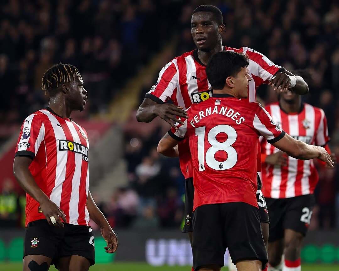 Jadwal Liga Inggris Malam Ini: Manchester City vs Crystal Palace, Arsenal vs Brentford
