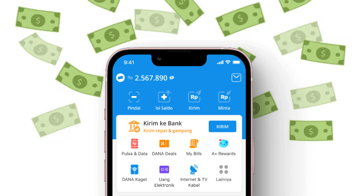 5 Cara Menggunakan Aplikasi Penghasil Saldo DANA Gratis dengan Nilai-nilai Islami