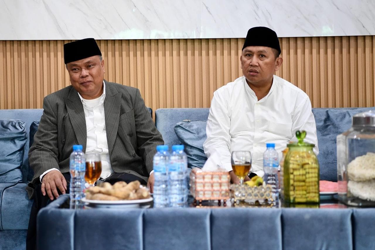 Sukabumi Digadang-gadang Jadi Percontohan Kopdes Merah Putih