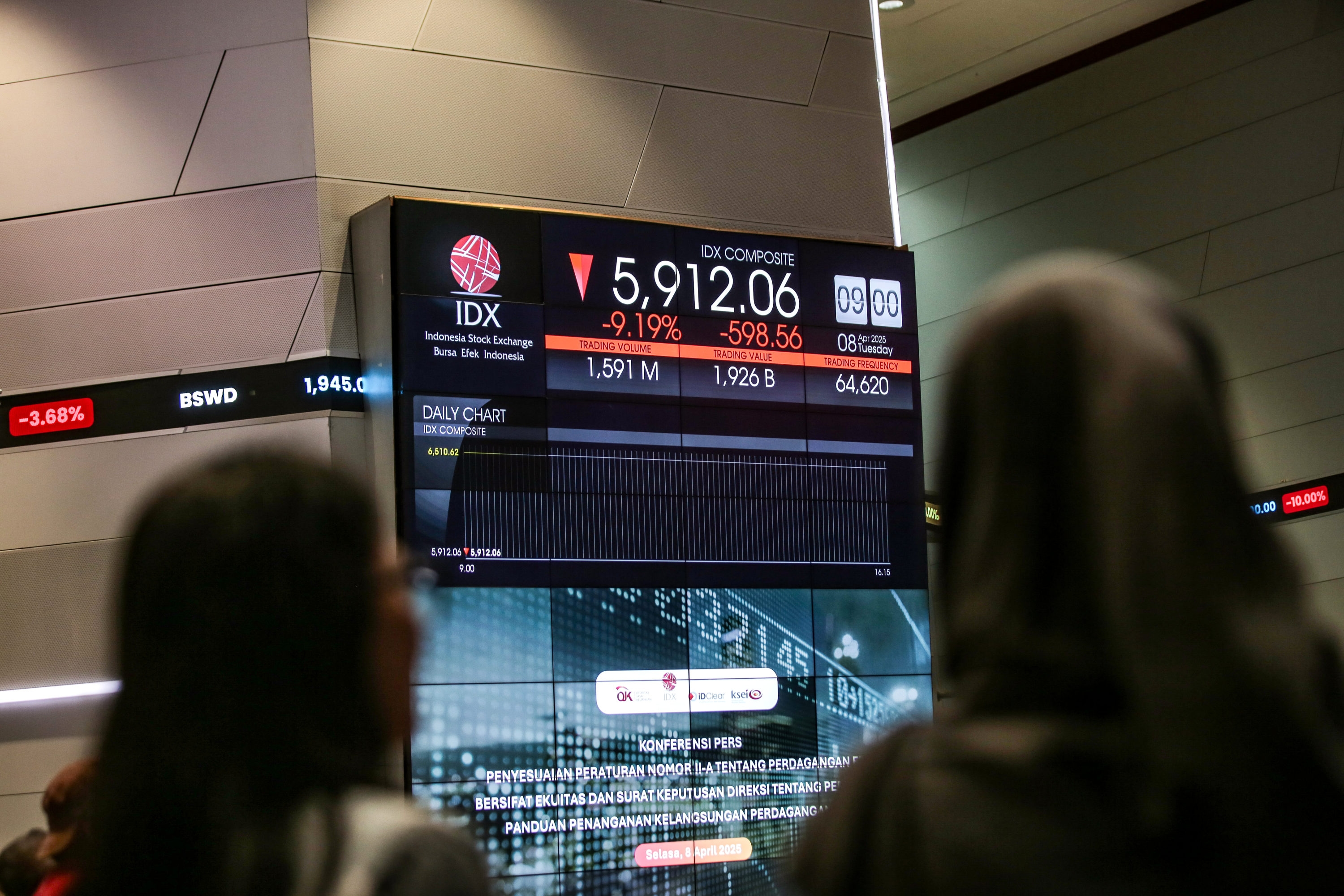 Naik 34 Persen, Saham SSTM Bangkit dari Tidur Panjang?