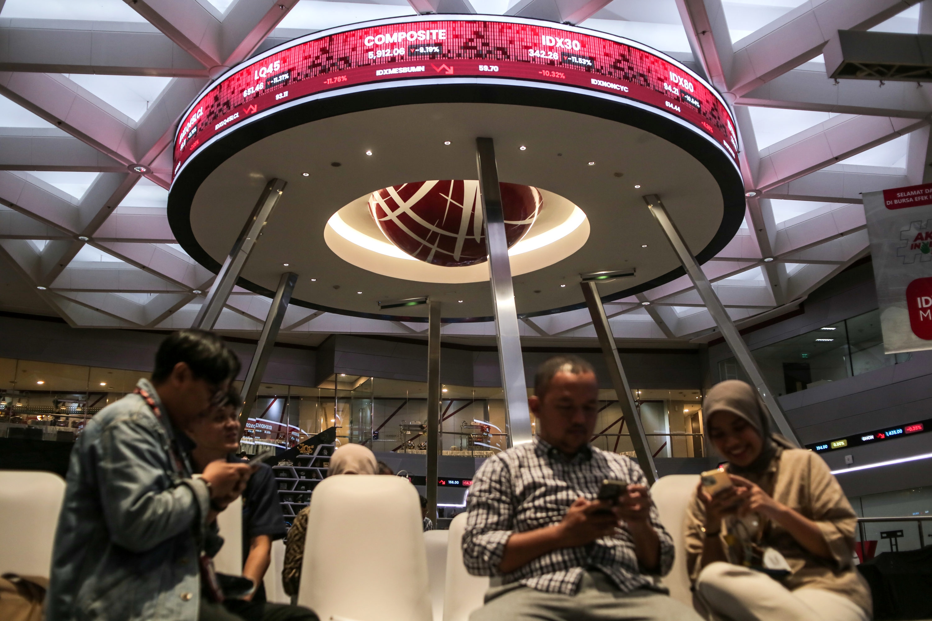 Mandiri Sekuritas Jajaki Sektor Potensial IPO