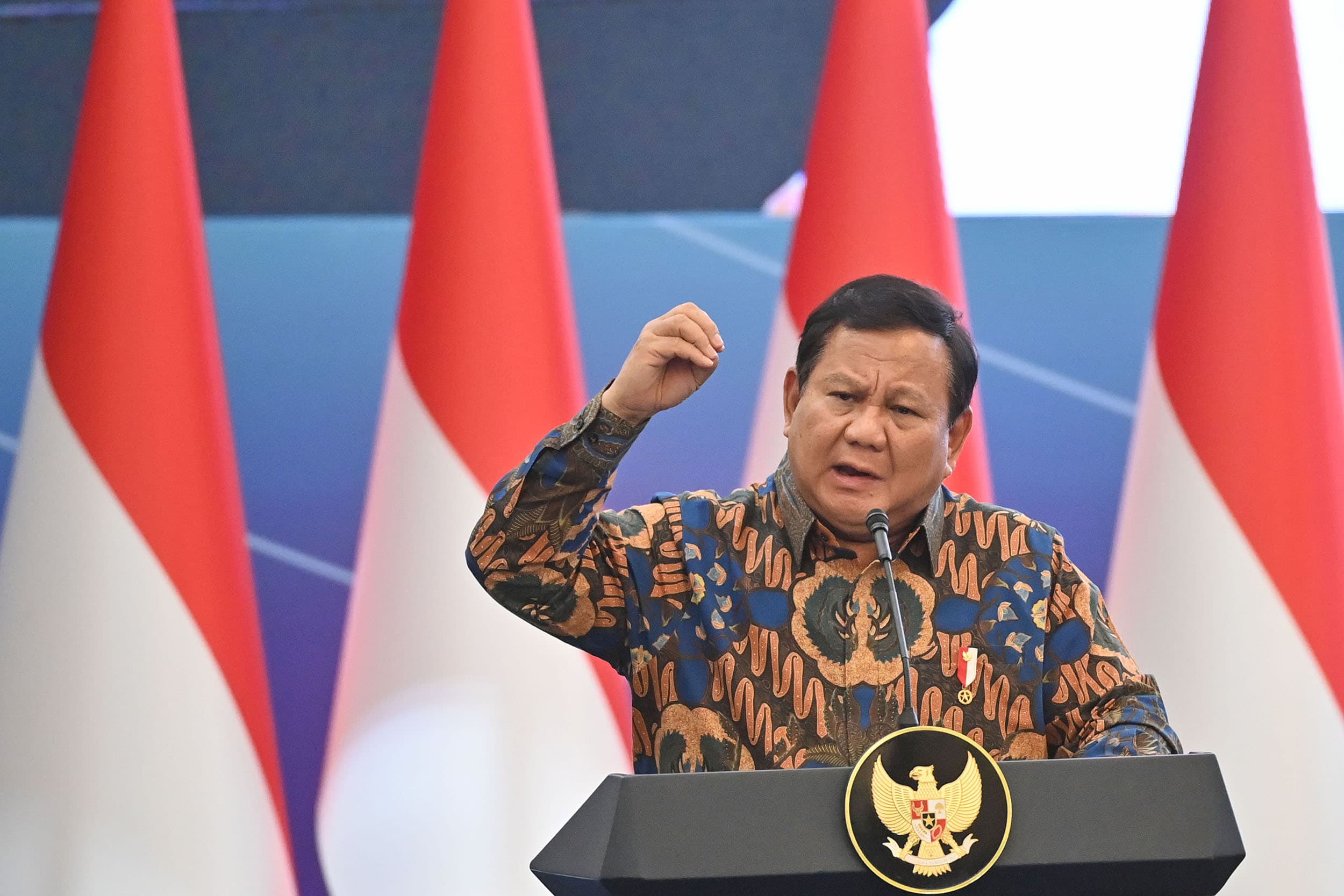 Belum Disetujui, Presiden Masih Kaji Pengunduran Diri Hasan Nasbi
