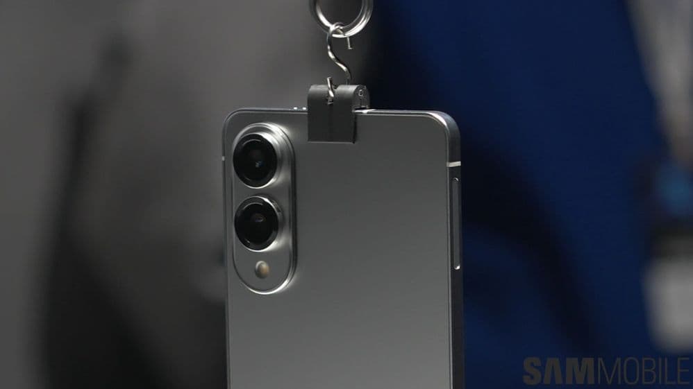 Samsung Batasi Peluncuran Awal Galaxy S25 Edge Hanya di Korea dan Cina