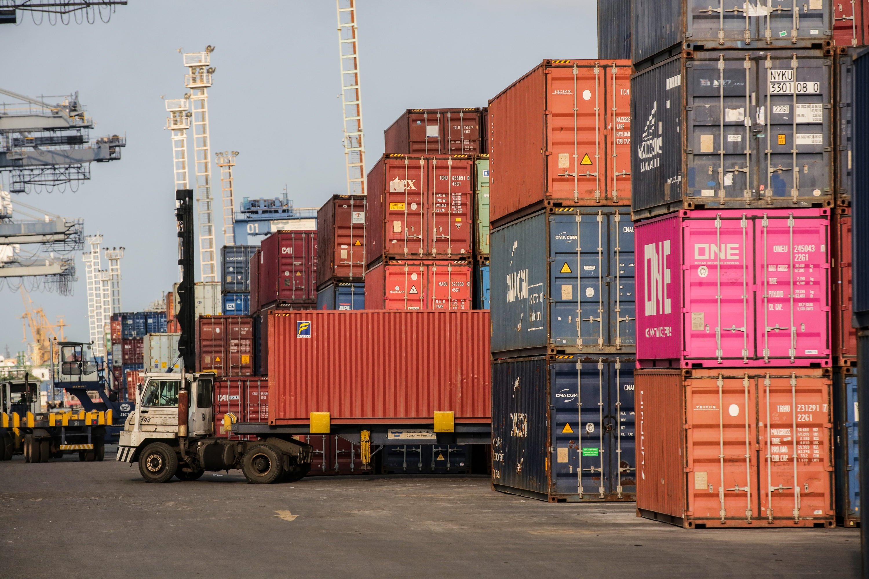 Proyeksi Pertumbuhan Ekonomi Indonesia 2026, Optimisme Pemerintah dan Hantaman Realitas Global