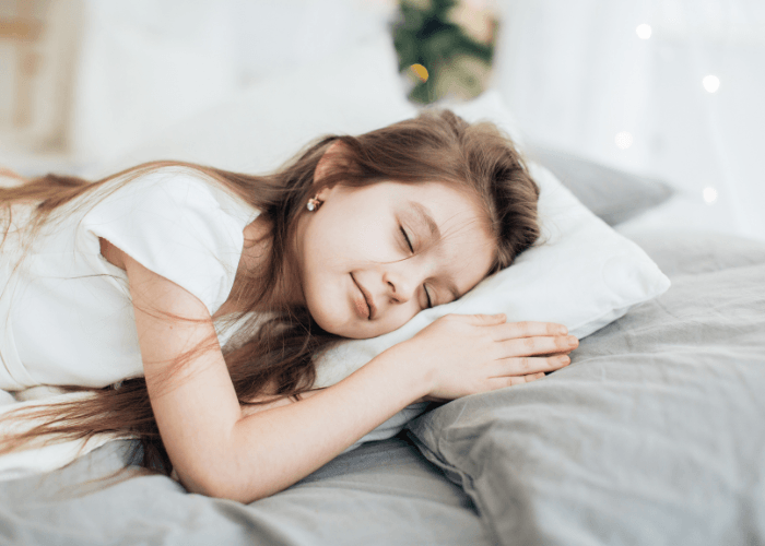 Doa dan Amalan Sebelum Tidur agar Tidak Diganggu Jin