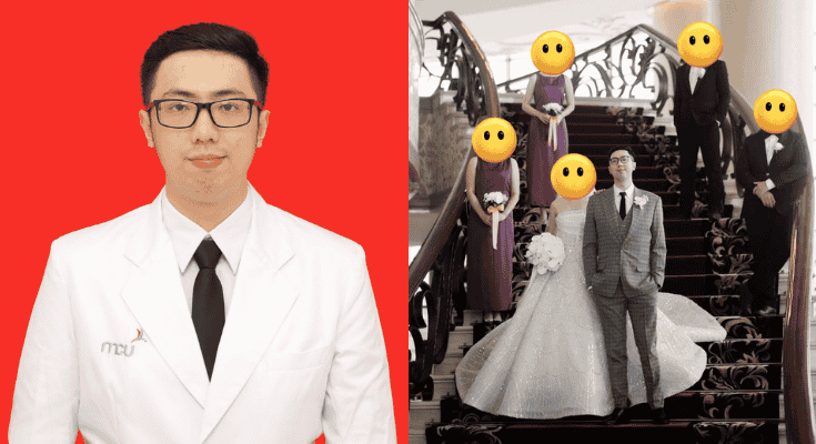 Viral Profil Dokter Anestesi Priguna Anugerah Pratama, Diduga Punya Kelainan Seksual? Jadi Tersangka Kasus Pemerkosaan di RHSH Bandung!