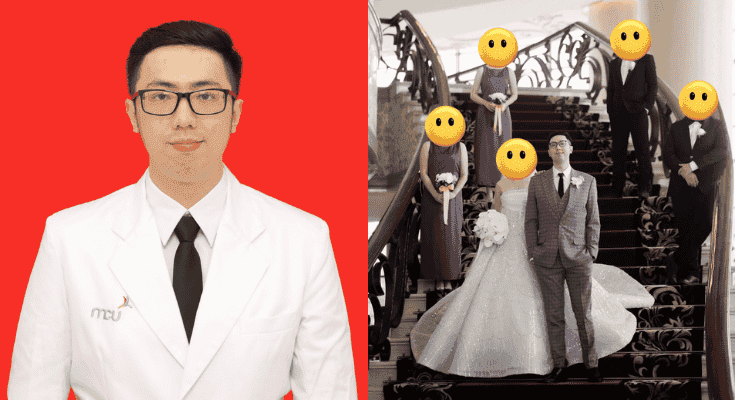 Viral Profil Dokter Anestesi Priguna Anugerah Pratama, Diduga Punya Kelainan Seksual? Jadi Tersangka Kasus Pemerkosaan di RHSH Bandung!