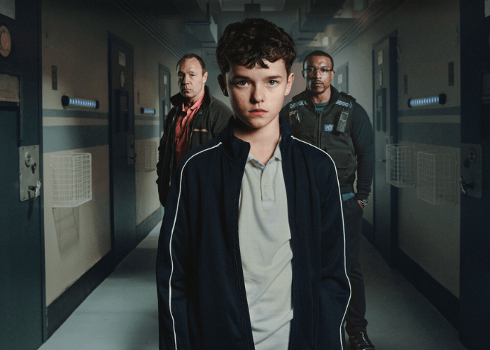 Fakta Menarik Adolescence Netflix yang Wajib Diketahui, Jangan Sampai Terlewat!