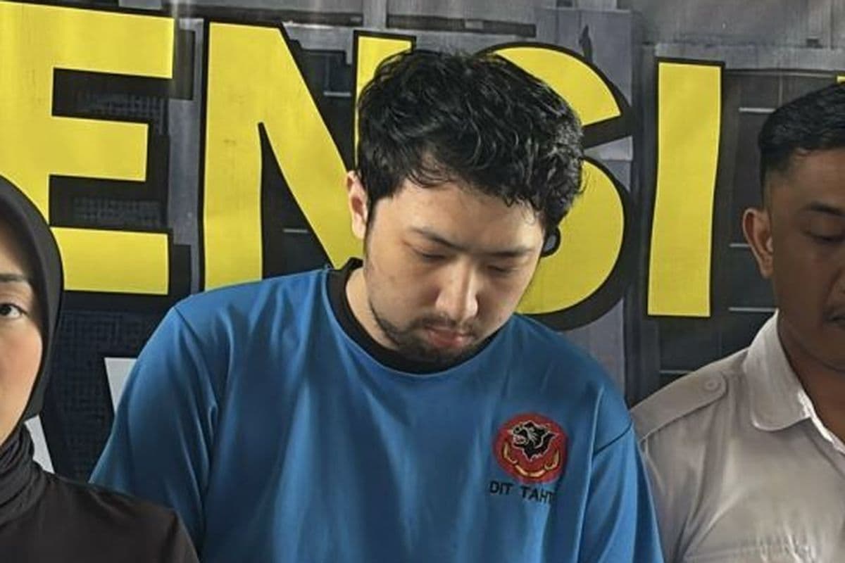 Dokter PPDS Priguna Terancam 12 Tahun Penjara dan Denda Rp300 Juta