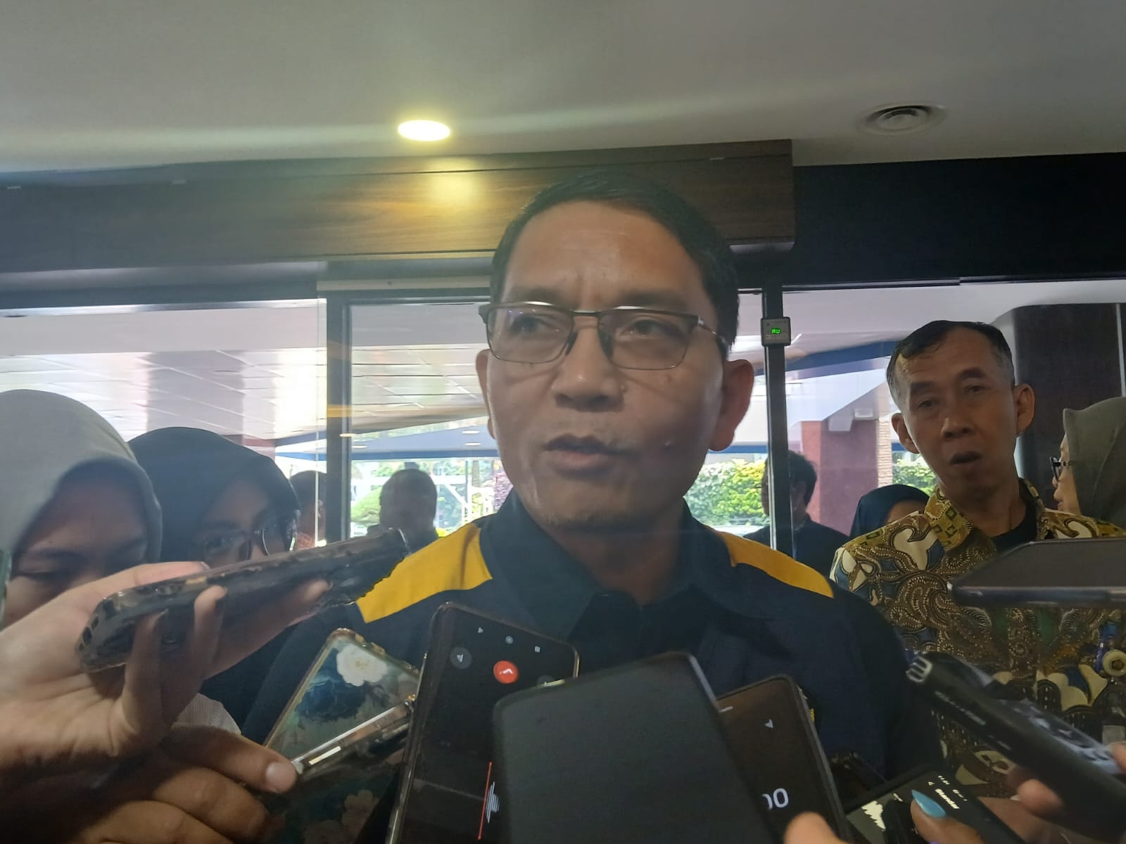 ESDM Perluas Jaringan Pipa Gas Cisem ke Bandung dan Yogyakarta