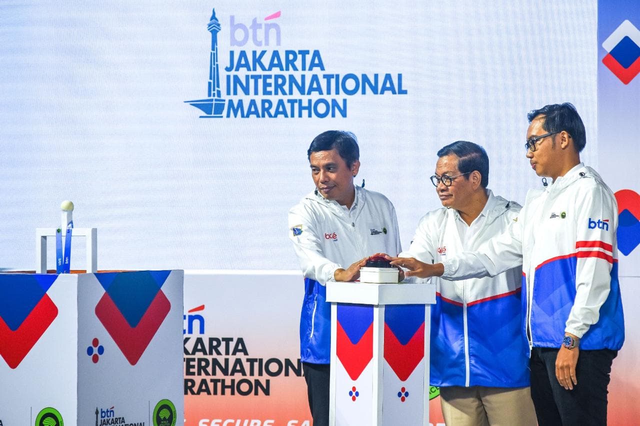 BTN JAKIM 2025 Usung Tema 4S: Sterile, Secure, Safety dan Smooth