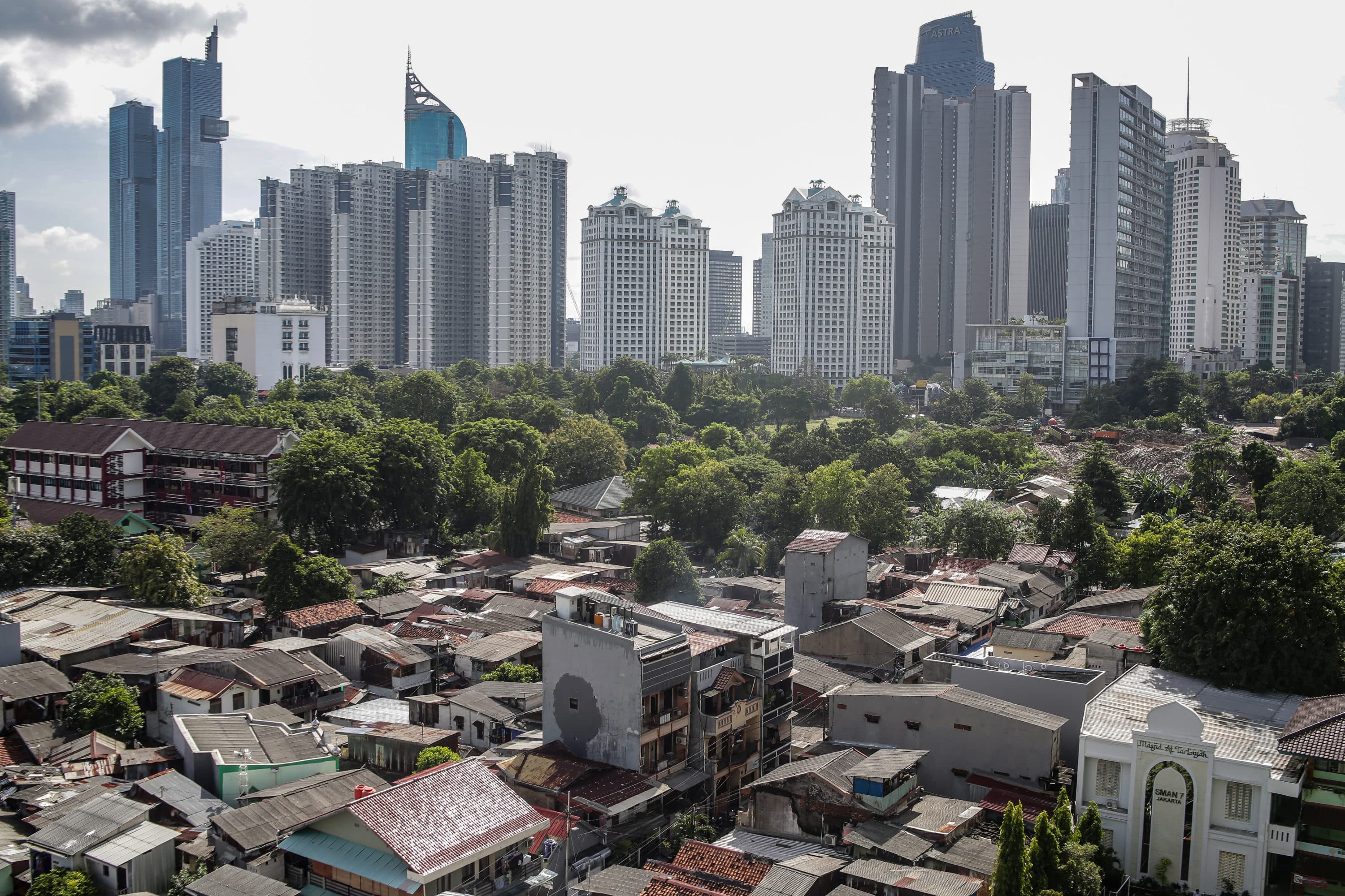 9 Jurus Pemerintah Jaga Ekonomi, Efektif atau hanya Sekadar Wacana?