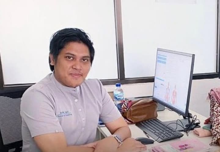 Dokter Kandungan Lakukan Pelecehan Seksual Saat USG di Garut, DPR Desak Penindakan Tegas!