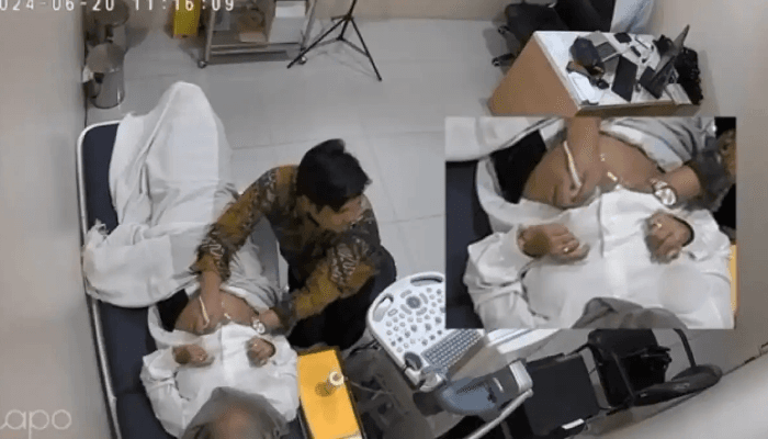 Psikolog Samanta: Pelecehan Seksual di Rumah Sakit, Tanda Ruang Publik di Indonesia Tidak Aman