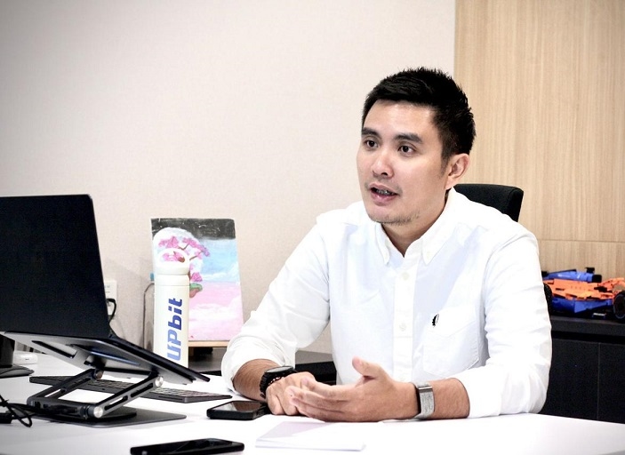 Begini Strategi Investasi Kripto ala Upbit Indonesia