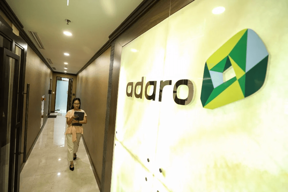 AADI Siap Buyback Saham Rp4 Triliun, Tunggu Restu Pemegang Saham