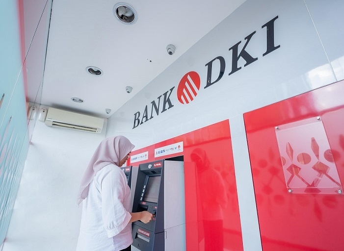 Perbaikan Sistem Transfer Masih Berlangsung, Bank DKI Pastikan Dana Nasabah Aman