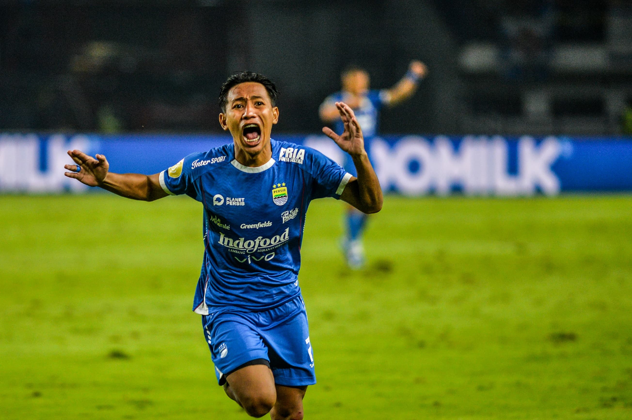 Persib vs Bali United: Balikkan Keadaan di GBLA, Maung Bandung Mendekat ke Gelar Juara!