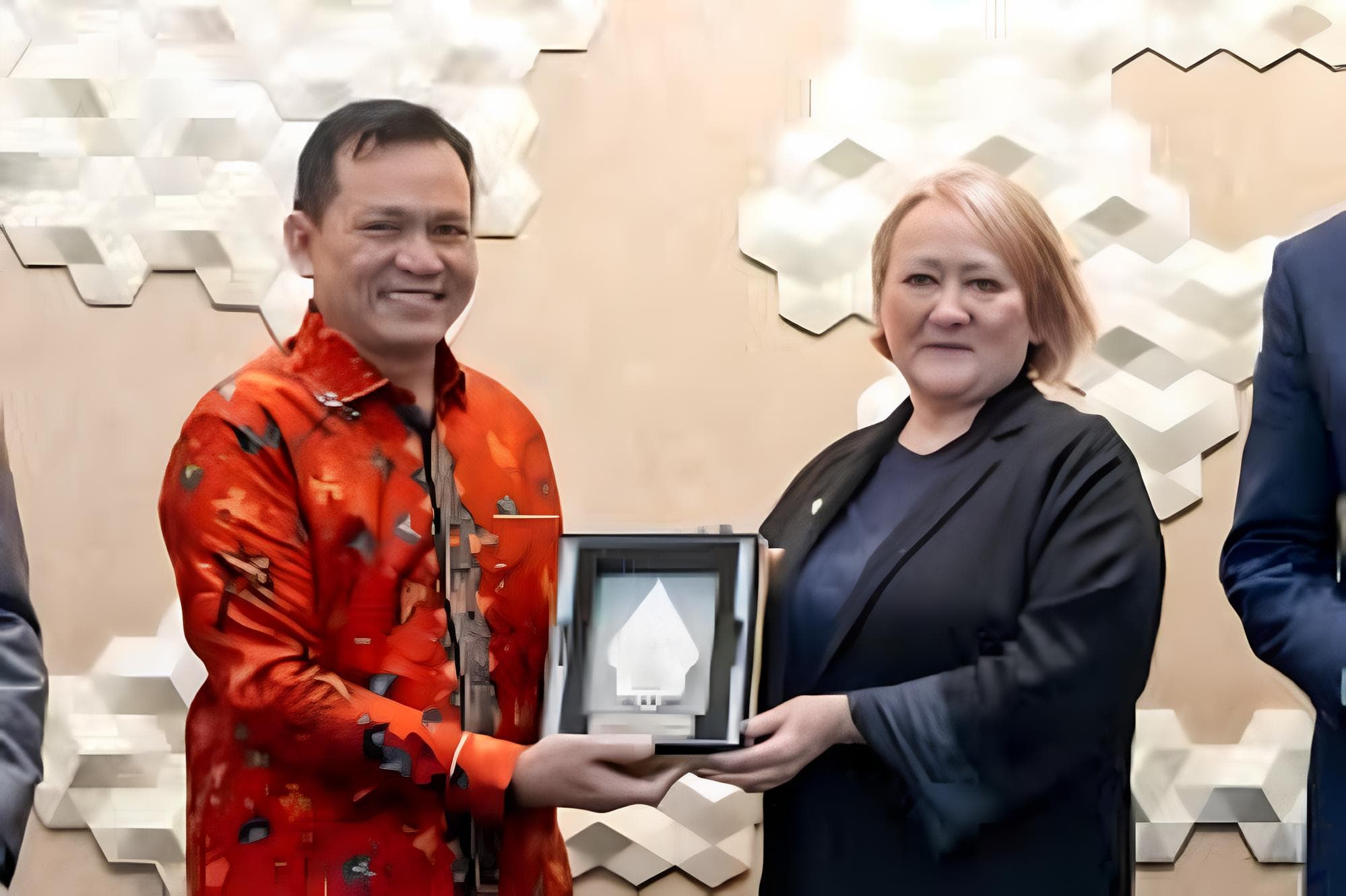 RI dan Inggris Perkuat Kolaborasi Transisi Energi dan Reformasi Ekonomi Hijau