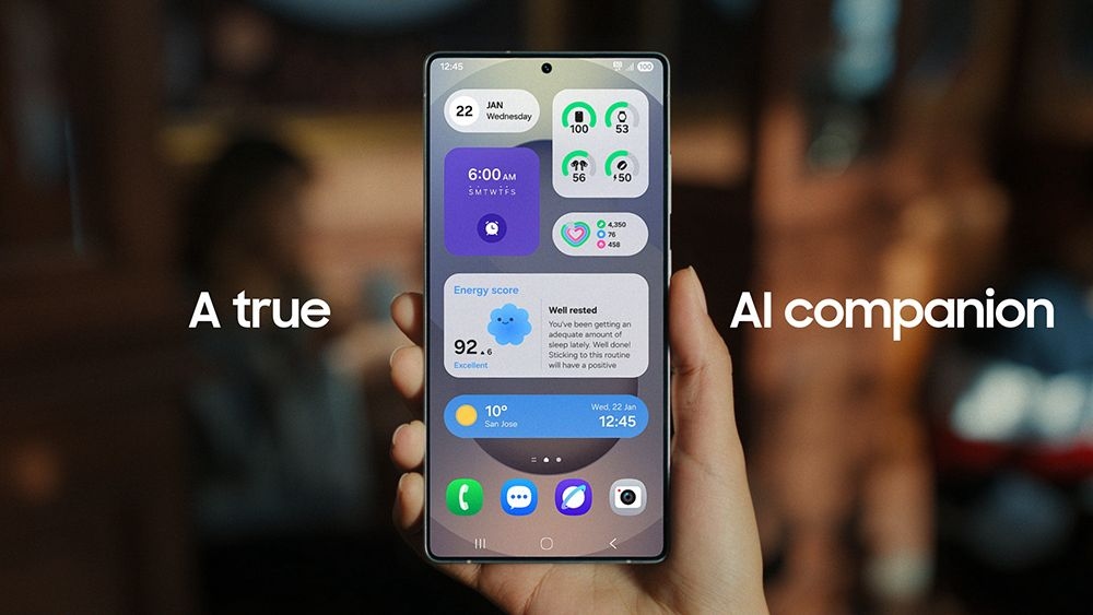 Samsung Umumkan Jadwal Baru Peluncuran One UI 7 hingga Juli 2025