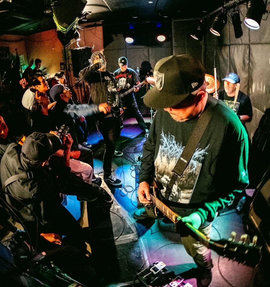 Jenazah Gitaris Seringai Ricky Siahaan Bakal Diterbangkan ke Indonesia