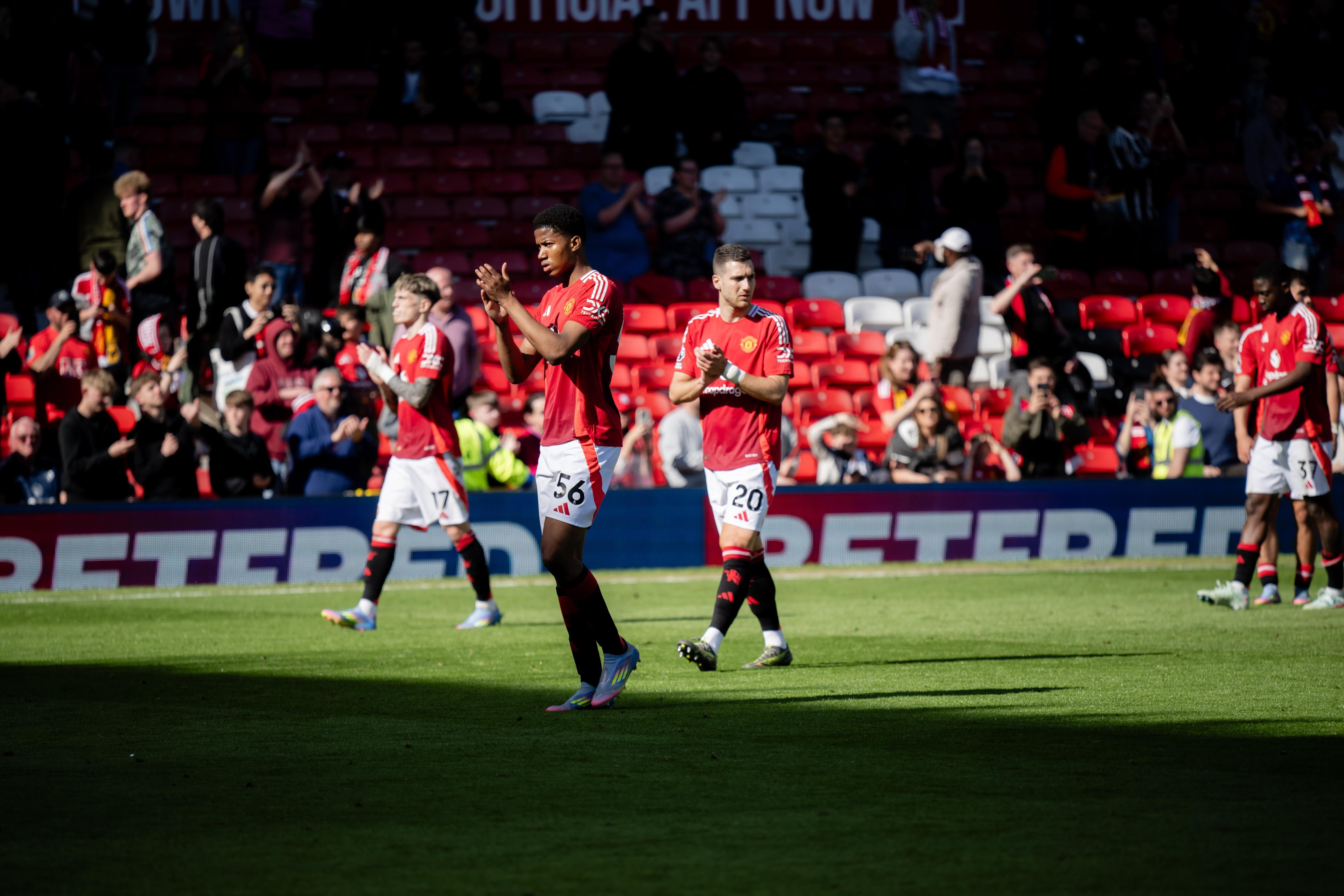 Hasil dan Klasemen Liga Inggris: MU Kalah Lagi, Liverpool dan Arsenal Sama-sama Menang