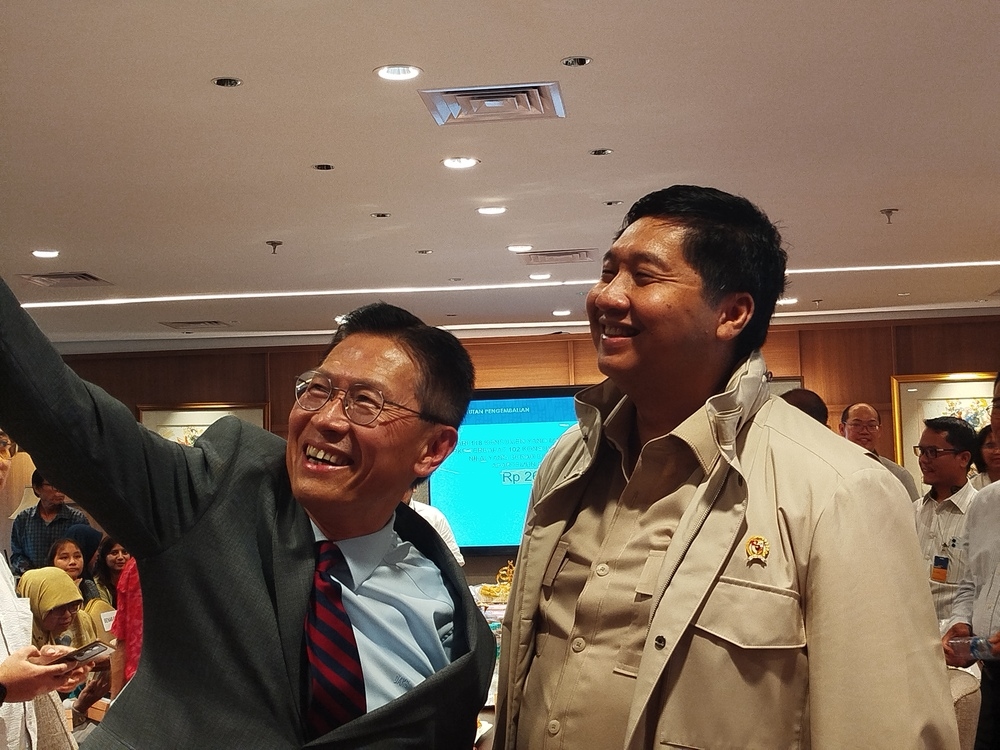 Lippo Diminta Kembalikan Dana Konsumen Meikarta, Menteri PKP Tawarkan Gaji Jadi Solusi