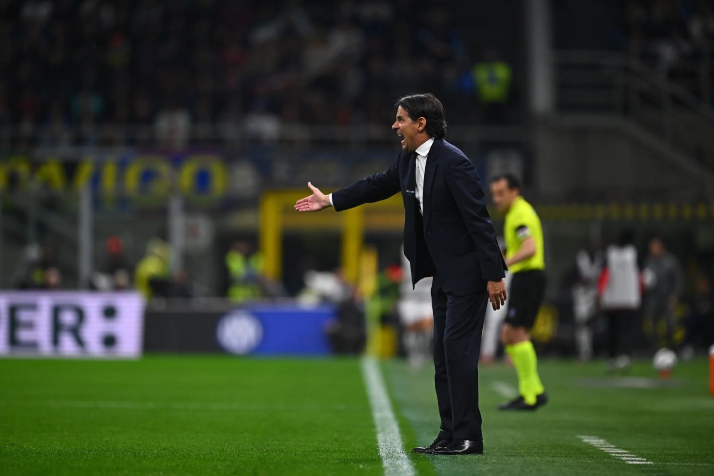 Inter Milan Tersingkir di Coppa Italia, Simone Inzaghi Sebut Pemainnya Bertarung dengan Kelelahan