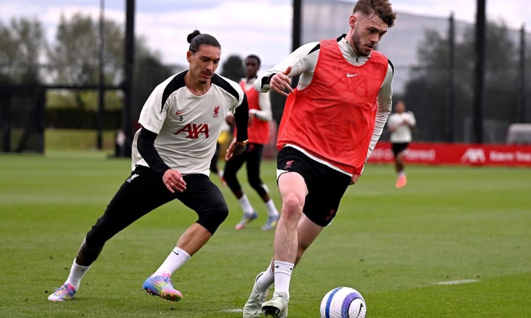 Prediksi Skor dan Susunan Pemain Liverpool vs Tottenham: Berkekuatan Penuh, The Reds Juara Malam Ini?